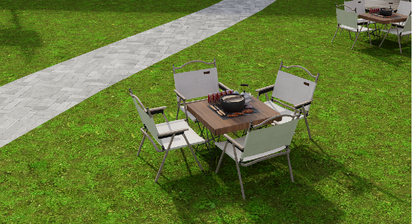 新华区酒店帐篷定制：解锁旅居新体验，打造差异化竞争力