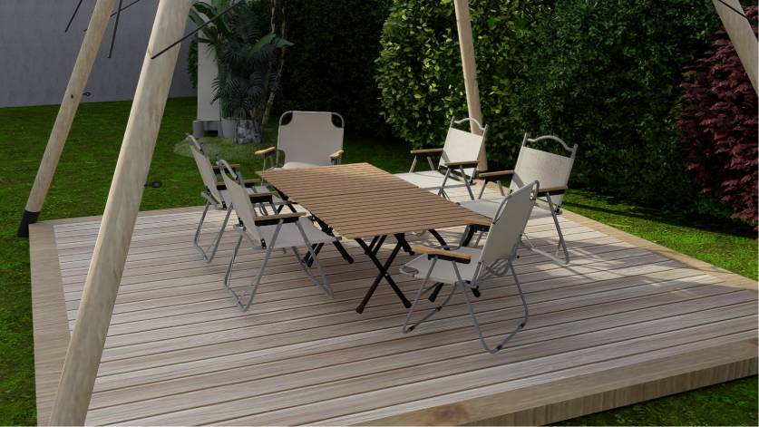 新华区帐篷生产厂家：以匠心筑牢户外装备的品质根基